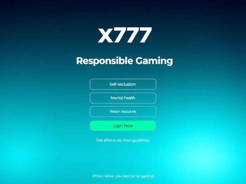 Welcome to x777 login.com – Experience premium online gambling with a secure login, exciting casino games, exclusive bonuses, and 24/7 player support. Start your game today with fast and reliable access.