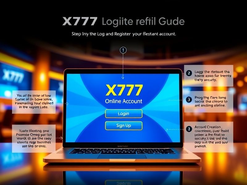 Welcome to x777 login.com – Experience premium online gambling with a secure login, exciting casino games, exclusive bonuses, and 24/7 player support. Start your game today with fast and reliable access.